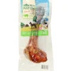 Dehner Best Nature Hundeleckerlies > Hundesnack Schinkenknochen vom Freilaufschwein, 280 g