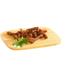 Dehner Best Nature Hundeleckerlies - Hundesnack Gourmet Hälse vom Freilauf-Hähnchen