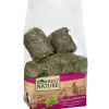 Dehner Best Nature Kleintierfutter > Kleintierfutter Superfood Block