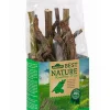 Dehner Best Nature Nahrungsergänzung Kleintiere - Knabber-Mix, 90 g