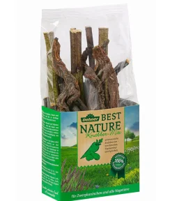 Dehner Best Nature Nahrungsergänzung Kleintiere - Knabber-Mix, 90 g