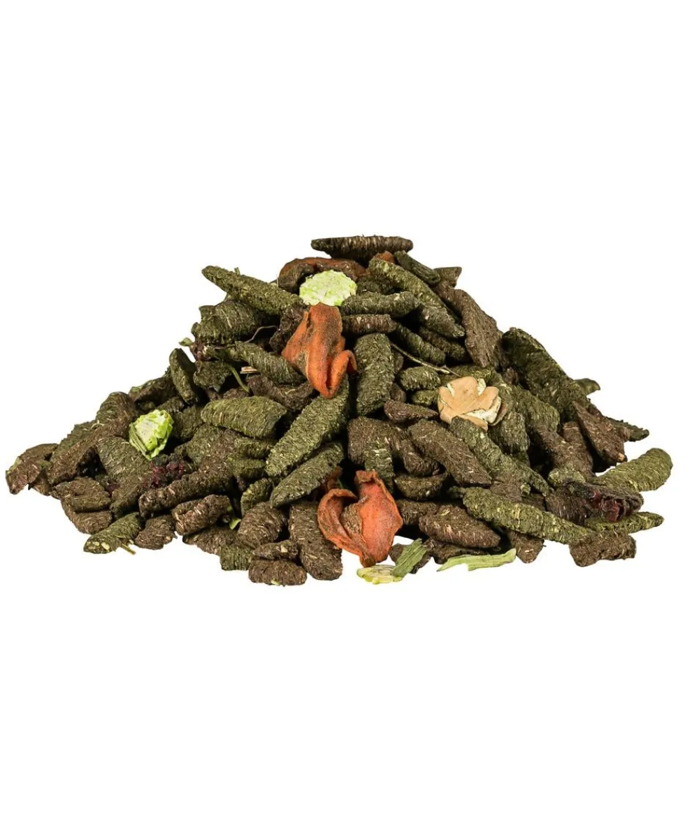 Dehner Best Nature Kleintierfutter > Meerschweinchenfutter Superfood Mix