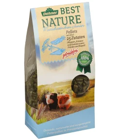 Dehner Best Nature Meerschweinchenfutter Junior Sale
