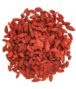 Dehner Best Nature Nagersnack Superfood Pure Goji-Beeren, 150 g Hot
