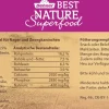 Dehner Best Nature Nagersnacks - Nagersnack-Würfel Superfood Chiasamen