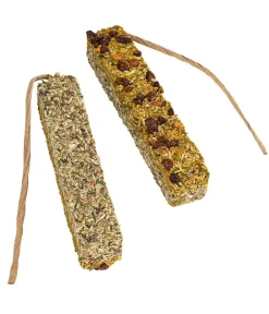 Dehner Best Nature Nagersnack Superfood Sticks Sanddorn & Preiselbeeren Clearance