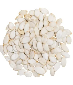 Dehner Best Nature Nagersnacks > Nagersnack Superfood Pure Kürbiskerne, 125 g