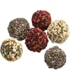 Dehner Best Nature Nagersnack Superfood Kugeln Gemüse, 75 g