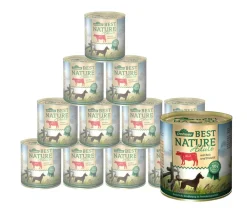Dehner Best Nature Nassfutter Hund > Nassfutter für Hunde Adult