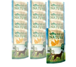 Dehner Best Nature Nassfutter Hund > Nassfutter für Hunde Adult, 12 x 150 g