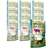 Dehner Best Nature Nassfutter Hund - Nassfutter für Hunde Adult, 12 x 150 g