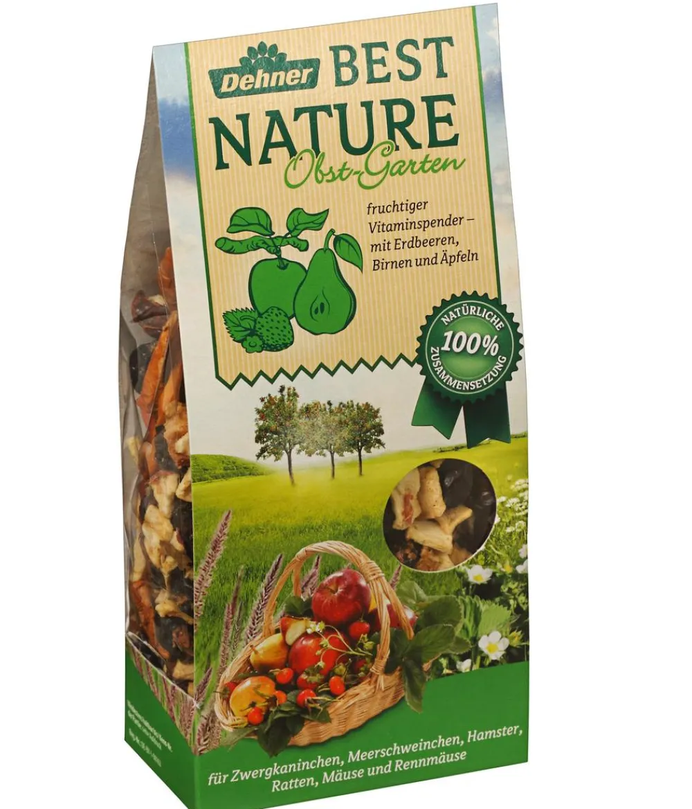 Dehner Best Nature Obst-Garten, 150 g Online