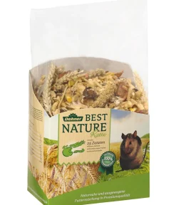 Dehner Best Nature Rattenfutter, 2 kg New