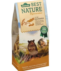 Dehner Best Nature Kleintierfutter > Rennmausfutter, 500 g