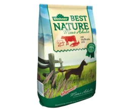 Dehner Best Nature Trockenfutter Hund > Trockenfutter für Hunde Maxi Adult