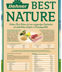 Dehner Best Nature Trockenfutter für Hunde Maxi Adult Clearance