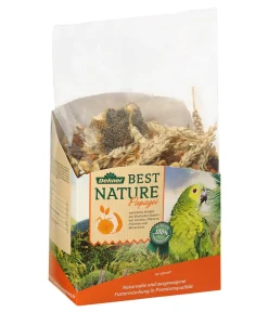 Dehner Best Nature Vogelfutter & Snacks > Vogelfutter für Papageien