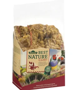 Dehner Best Nature Vogelfutter & Snacks - Vogelfutter für Exoten