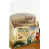 Dehner Best Nature Vogelfutter & Snacks - Vogelfutter für Großsittiche, 2,5 kg