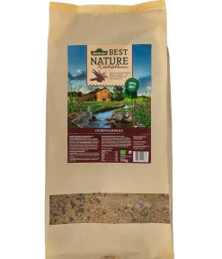 Dehner Best Nature Bauernhof Zubehör > Wachtelfutterergänzung Bio Wachtelkorn