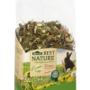 Dehner Best Nature Kleintierfutter > Zwergkaninchenfutter, 2 kg