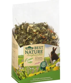 Dehner Best Nature Kleintierfutter > Zwergkaninchenfutter, 2 kg