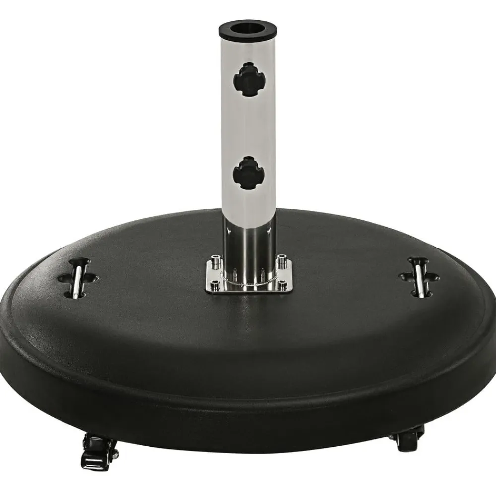 Dehner Schirmständer > Betonschirmständer, 50 kg