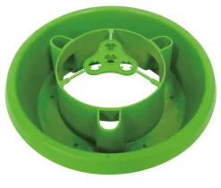 Dehner Bewässerungsring, 3er-Set Grün Outlet