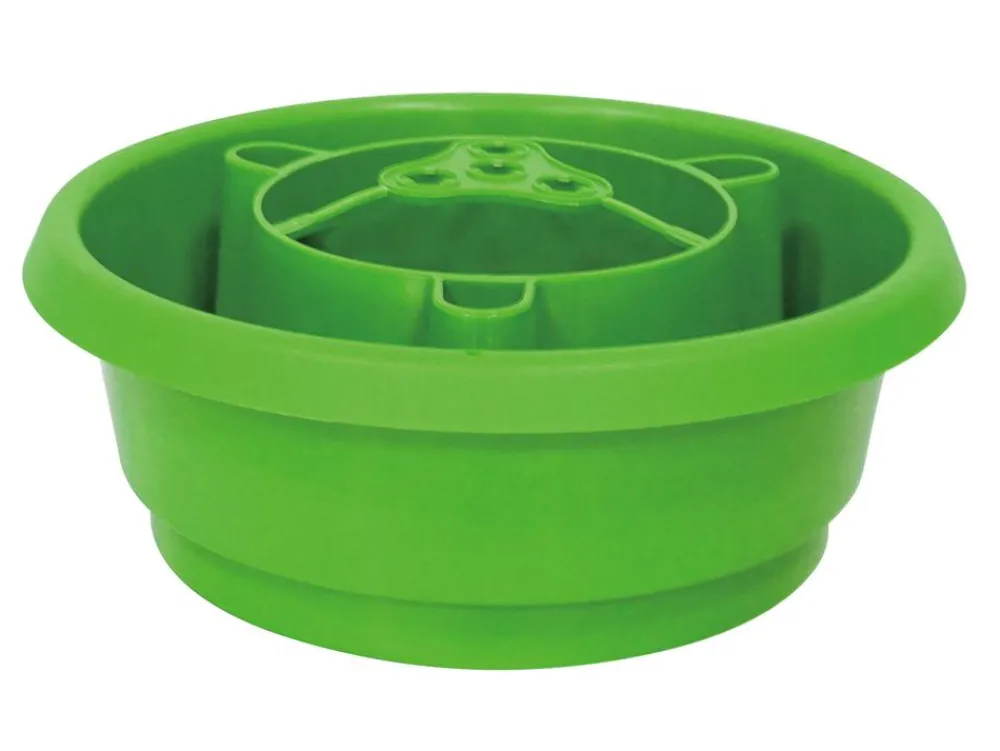 Dehner Bewässerungsring, 3er-Set Grün Outlet