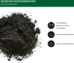 Dehner Bio Universaldünger|Bio-Dünger > Bodenverbesserer, 4 kg