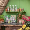 Dehner Bio Obst- & Gemüsedünger|Spezialdünger - Düngestäbchen Tomaten & Gemüse, 30 Stück