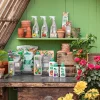 Dehner Bio Obst- & Gemüsedünger|Bio-Dünger - Gemüse-Dünger, flüssig, 1 l