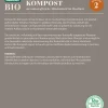 Dehner Bio Hochbeet-Kompost, 40 l Clearance