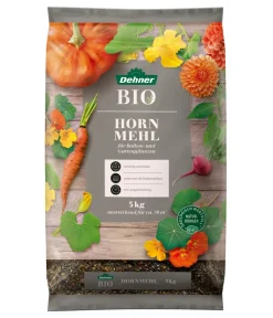 Dehner Bio Spezialdünger|Bio-Dünger > Hornmehl
