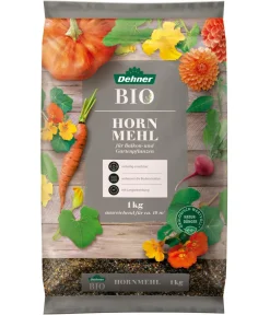 Dehner Bio Hornmehl Online