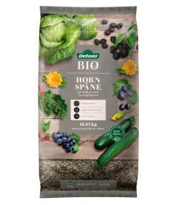 Dehner Bio Hornspäne Outlet