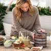 Dehner Bio -Keimsprossen 'Bockshornklee' New