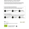 Dehner Bio Gemüsesamen - -Keimsprossen 'Fitness-Mischung'