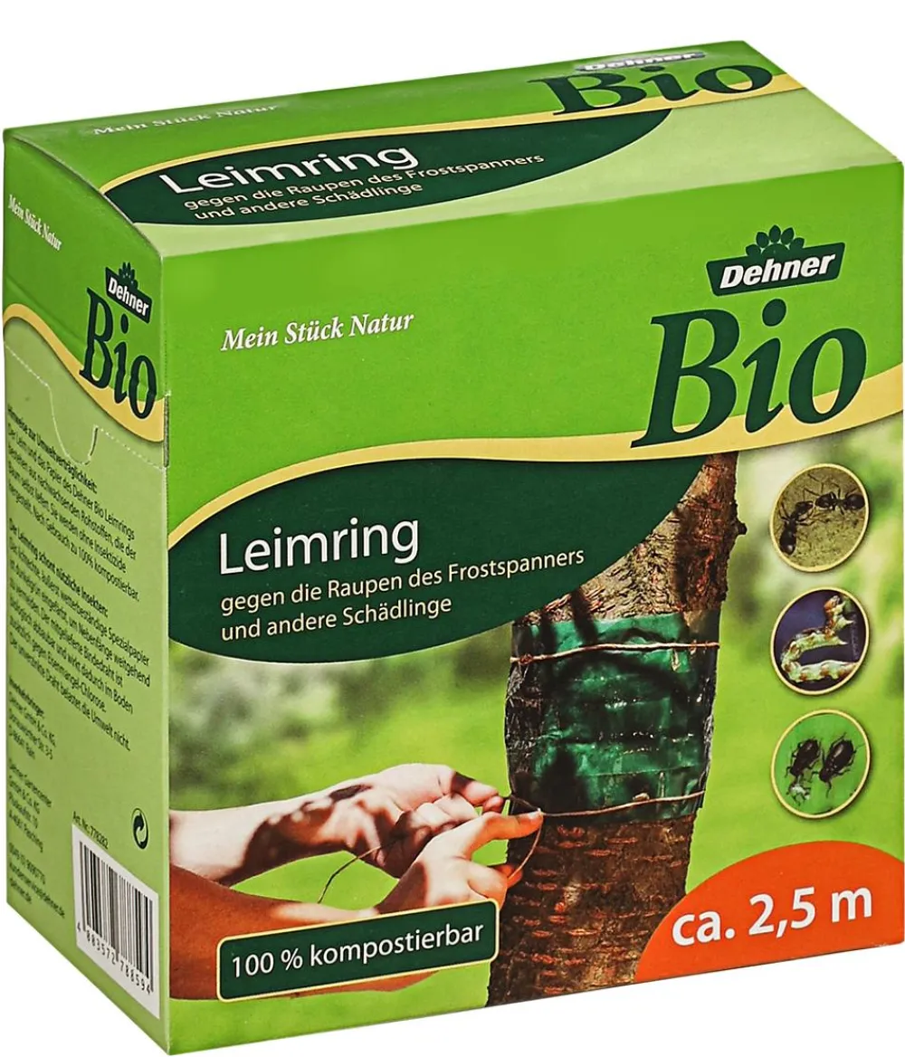 Dehner Bio Baumpflege - Leimring