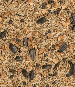 Dehner Bio Rasensamen > Nützlingswiese, 250 g