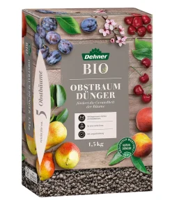 Dehner Bio Obstbaum-Dünger Sale