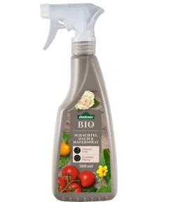 Dehner Bio Spezialdünger|Bio-Dünger > Schachtelhalm- & Haferspray, 500 ml