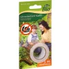 Dehner Bio Schädlingsbekämpfungsmittel > Schneckenband Kupfer, ca. L5 m