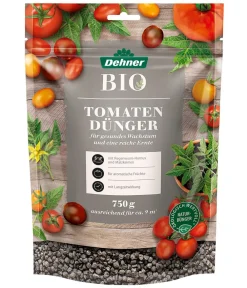 Dehner Bio Tomaten-Dünger New