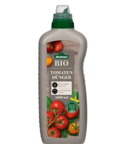 Dehner Bio Obst- & Gemüsedünger|Spezialdünger > Tomaten-Dünger, flüssig, 1 l