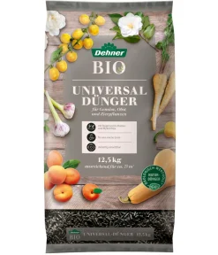 Dehner Bio Universaldünger|Bio-Dünger > Universaldünger