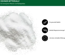 Dehner Spezialdünger - Bittersalz
