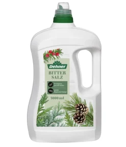 Dehner Spezialdünger > Bittersalz, flüssig, 3 l