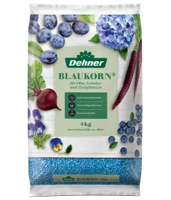 Dehner Spezialdünger - Blaukorn®