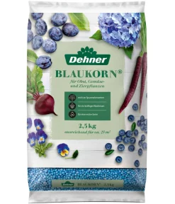 Dehner Spezialdünger > Blaukorn®